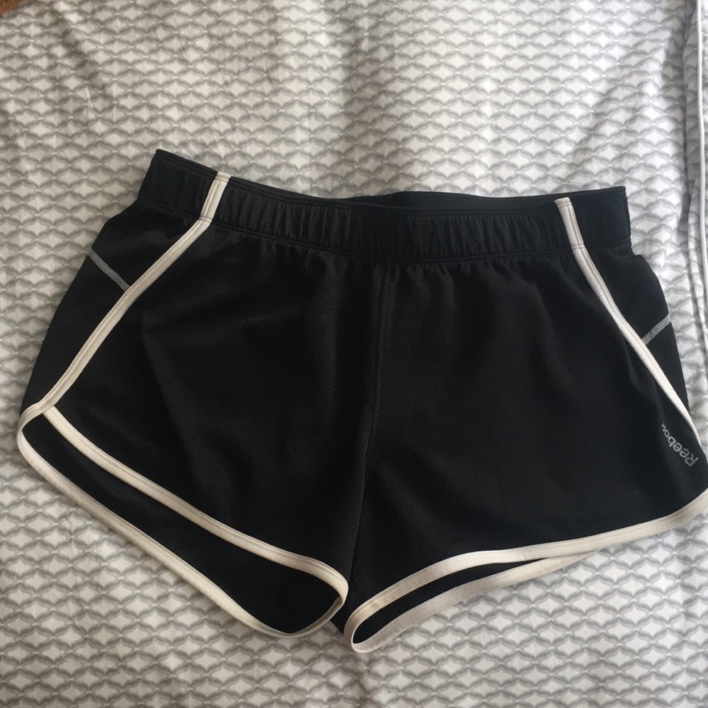 Athletic shorts